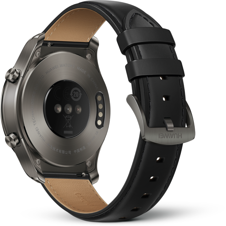 Image du produit Huawei Montre 2 Classic (45 mm)