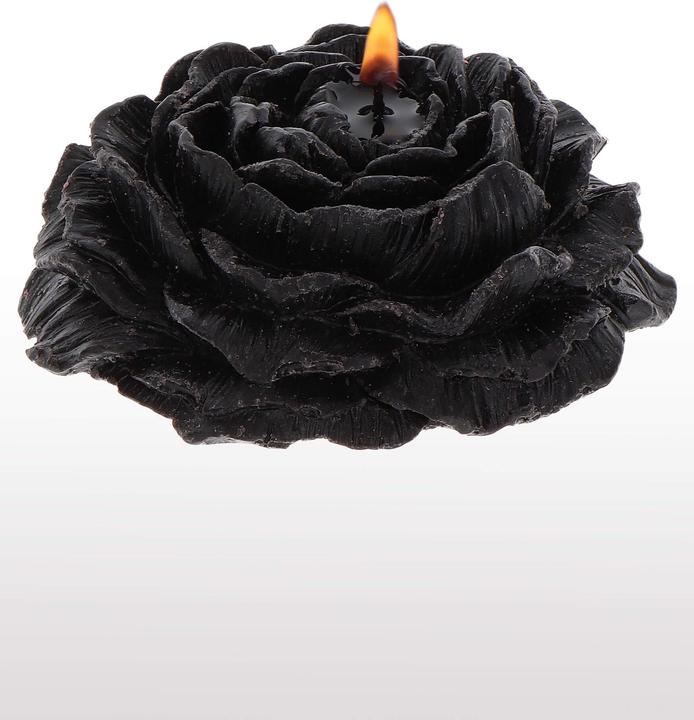 Image du produit Taboom Rose Japanese Drip Candle 2pcs