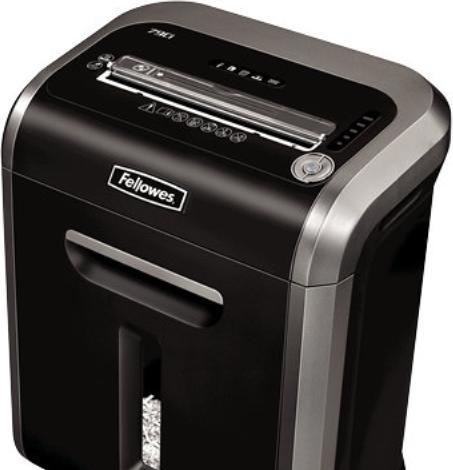 Produktbild Fellowes Powershred LX210 Mini-Cut 53... (Partikelschnitt)