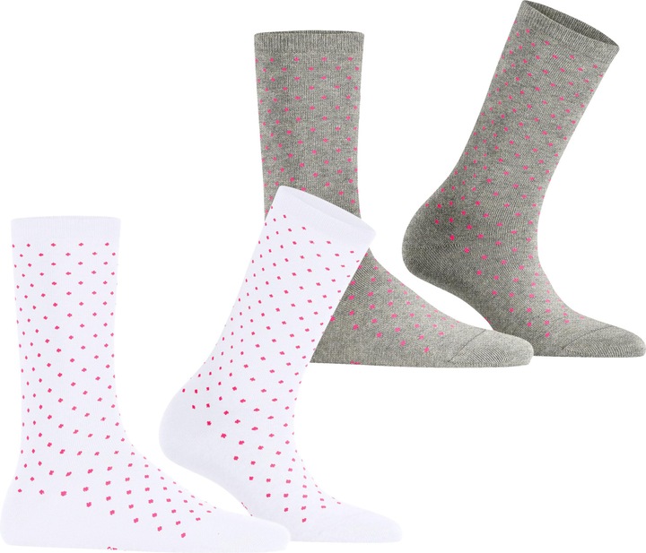 Produktbild Esprit Fine Dot SO 2P (2er Pack, 35 - 38)