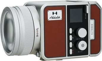 Actual product image Harlowe Avant Max Standard Kit (Video light)