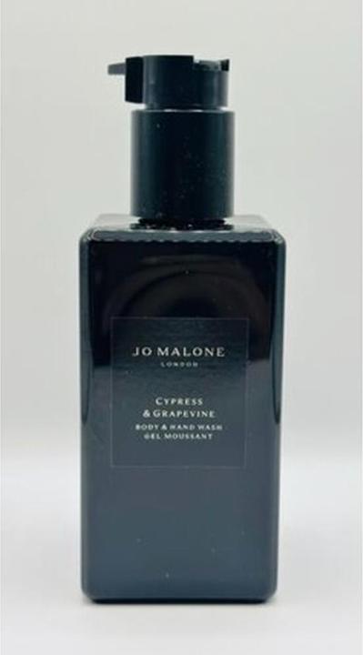 Actual product image Jo Malone Cypress & Grap B & H Wash (250 ml)