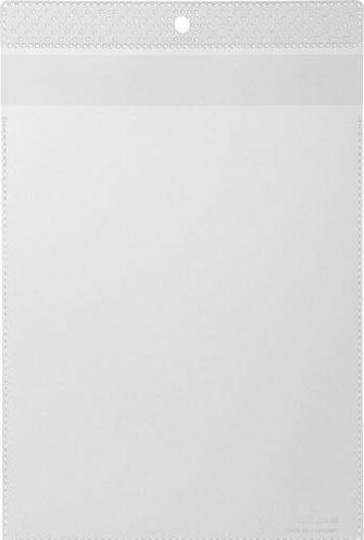 Produktbild Durable Sichttaschen (A5, 10x)