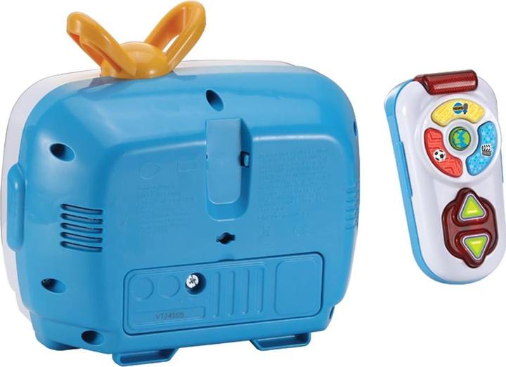 Actual product image VTech Babys Lernspass-Fernseher (German, 1 - 3 years)