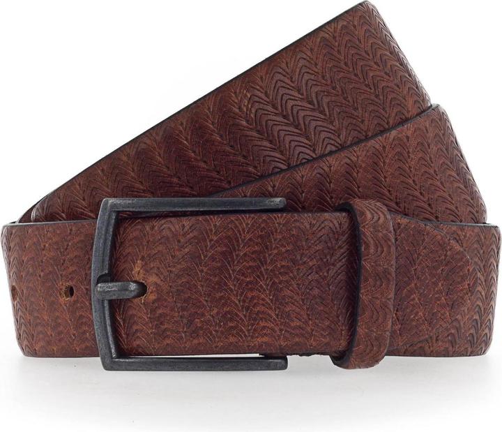 Image du produit B.Belt Ceinture Matteo en cuir (85)