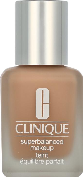 Actual product image Clinique Superbalanced (CN28 - Ivory)