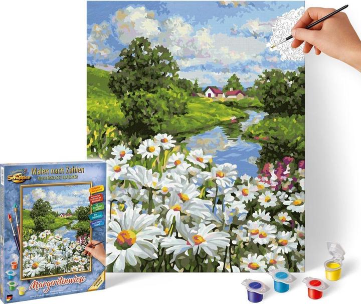 Produktbild Schipper MNZ - Margeritenwiese