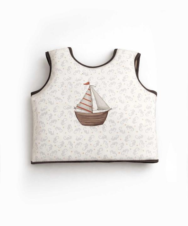 Produktbild Mrs. Ertha Schwimmweste Coastal Charms