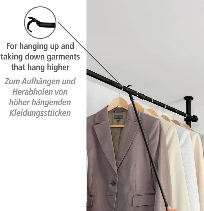 Actual product image Wenko Herkules (1x)