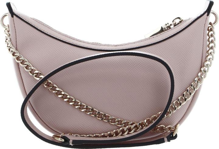Actual product image Guess Eco Craig Mini Crossbody Saddle Bag