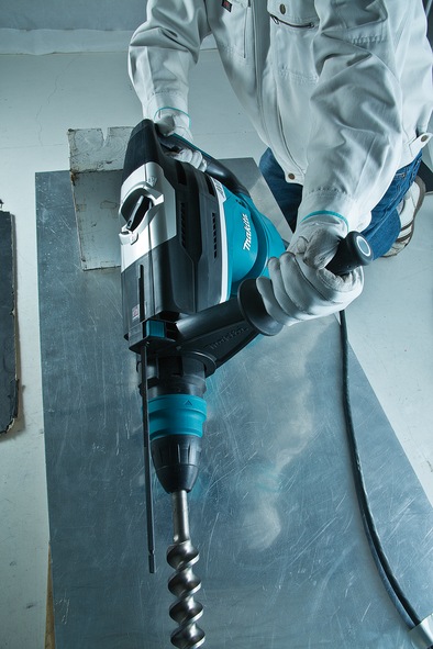 Immagine prodotto Makita HR5212C (Corrente elettrica)