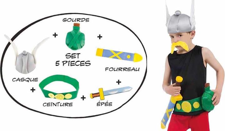 Chaks Asterix und Obelix: Asterix