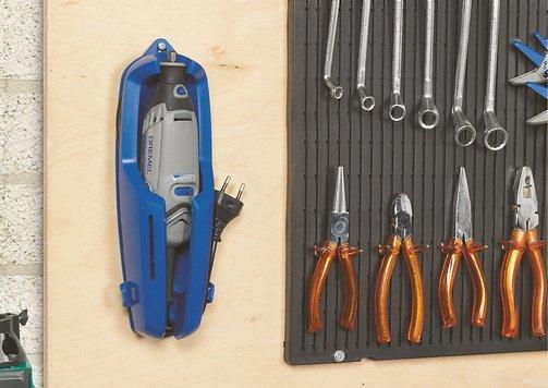 Image du produit Dremel SZLIFIERKA WIELOFUNKCYJNA MULTI 3000 -1 + 25x OSPRZĘT+ WAŁEK