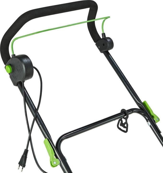 Produktbild Miogarden EM 4418 (Netzbetrieb)