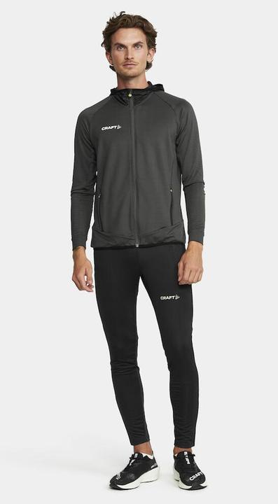 Immagine prodotto Craft Extension Full Zip M (S)