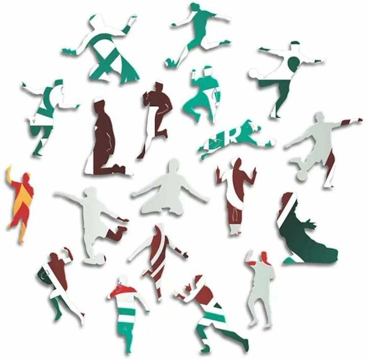 Productafbeelding Iconic Liverpool FC - Logo S (150 onderdelen)