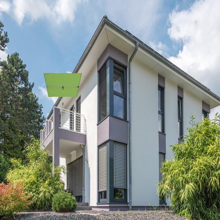 Actual product image Doppler Active balcony screen (1.30 m)