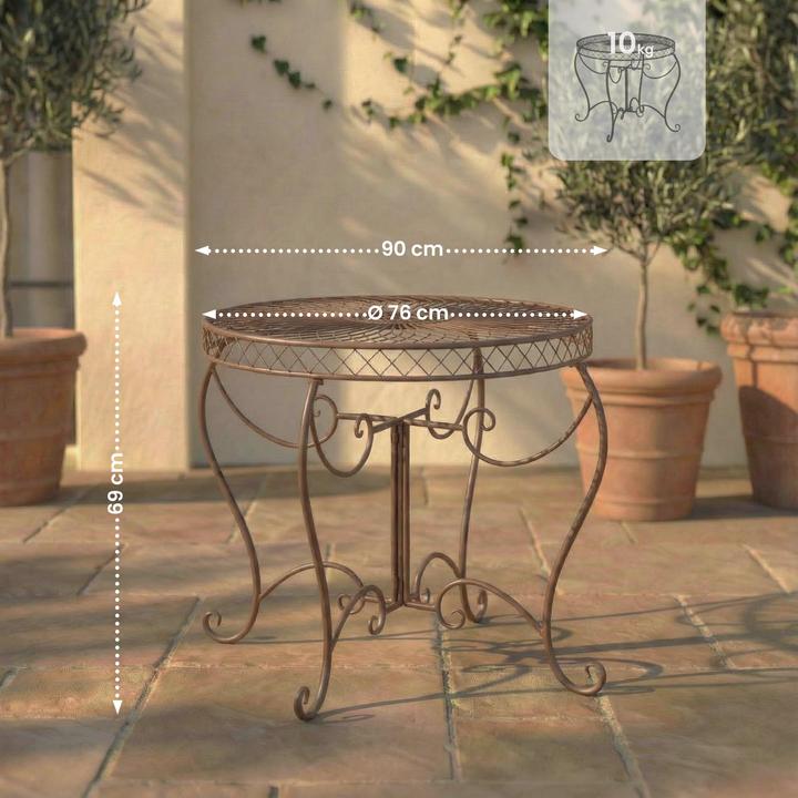 Produktbild CLP Sheela