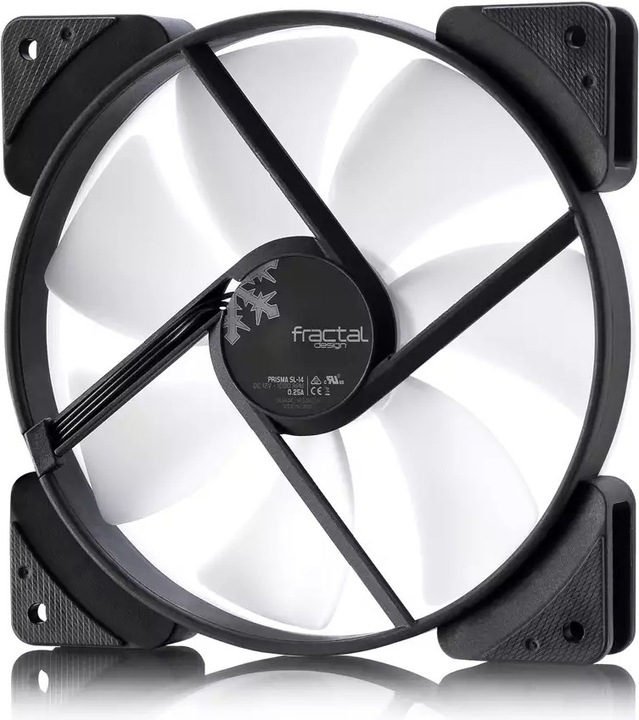 Produktbild Fractal Prisma SL-14 (140 mm, 1 x)