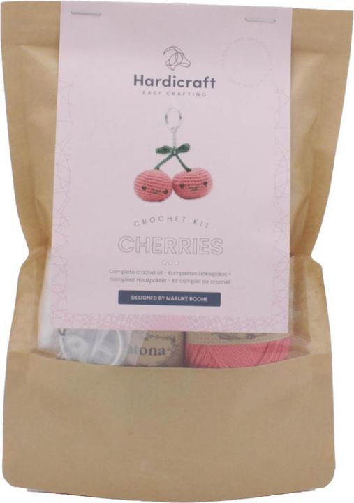 Immagine prodotto Hardicraft Etichetta per sacchetto di ciliegie