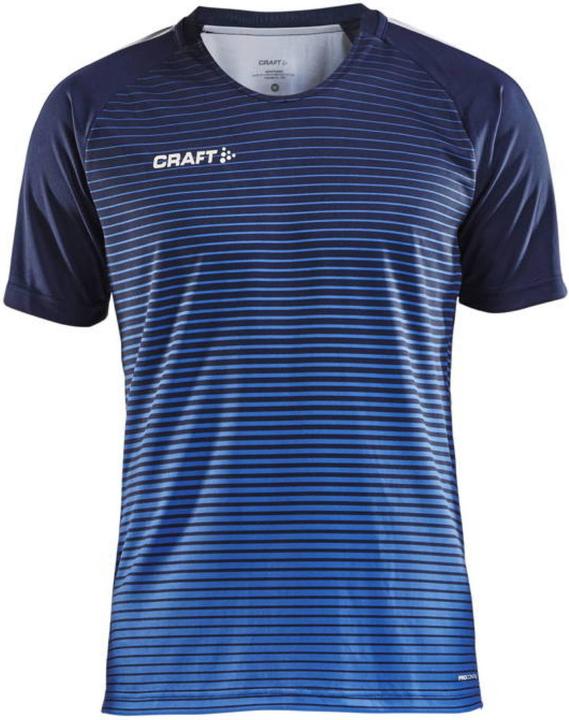 Produktbild Craft Pro Control Stripe Jersey M (S)