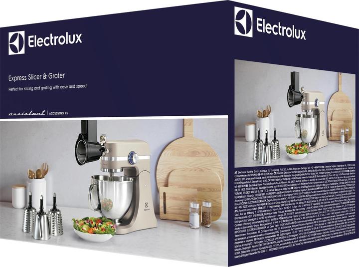 Immagine prodotto Electrolux Grattugia a tamburo Affettatrice Express