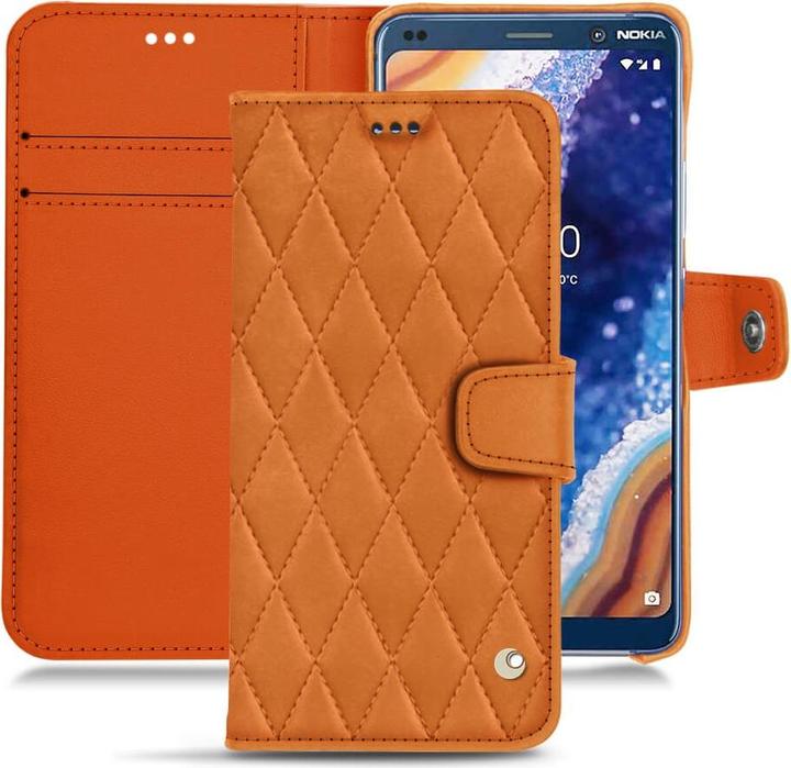 Mandarine vintage - Couture ( Pantone #d47231 )