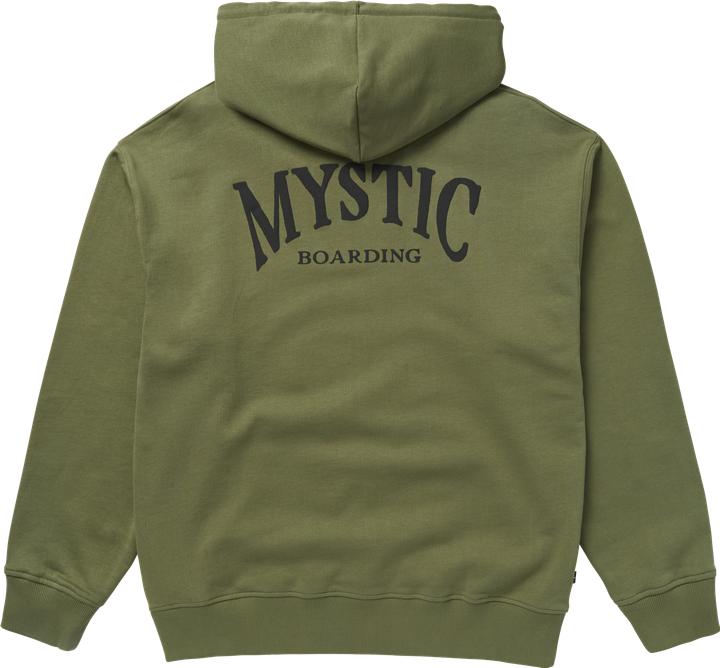 Produktbild Mystic Ethos Hood Sweat (L)