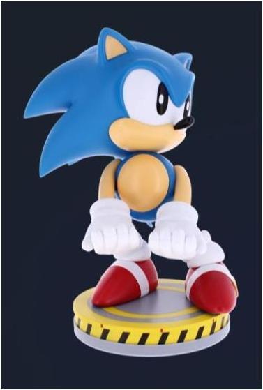 Produktbild Exquisite Gaming Cable Guy- Sonic Sliding Sonic (PS5)