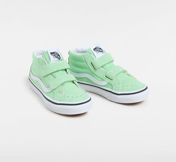 Image du produit Vans Sk8-MID Reissue V (34)