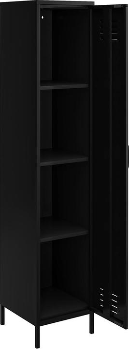 Image du produit Dorel Home District de mission (38 x 40 x 185 cm)