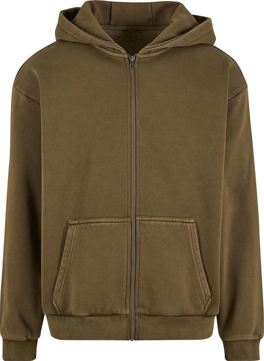 Image du produit Build Your Brand - Veste à capuche - Homme (4XL)