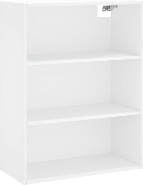 Produktbild vidaXL Highboard (69.50 x 34 x 180 cm)