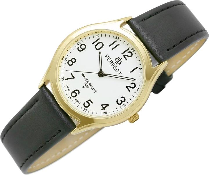 Actual product image PERFECT GX068-11 Damenuhr (35 mm)