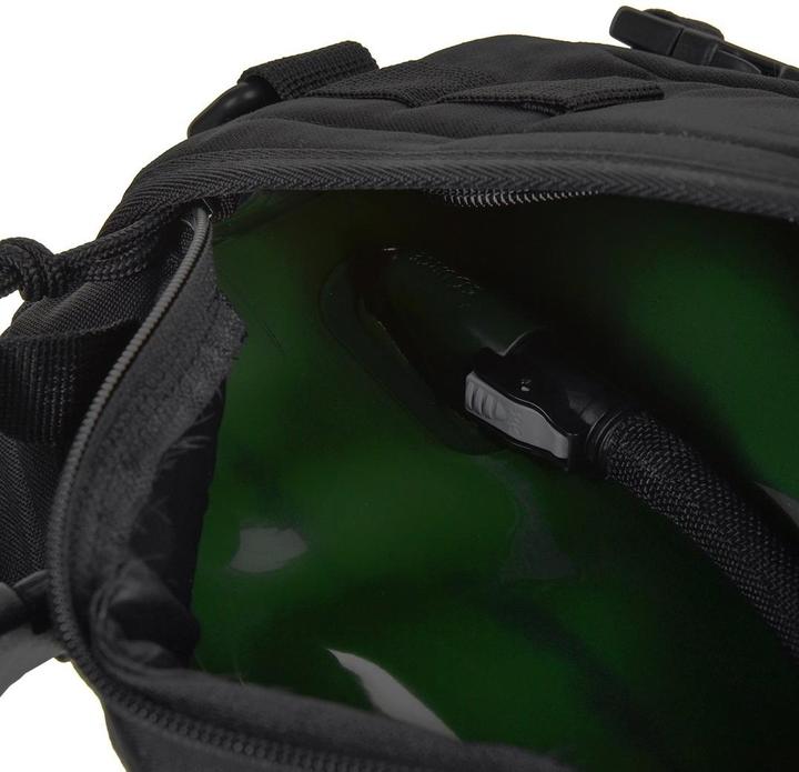Actual product image Tactical Trinkrucksack