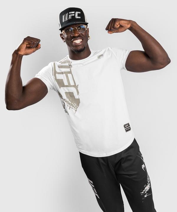 Immagine prodotto UFC | Venum Authentic Fight Week 2.0 T-Shirt - Short Sleeves (L)