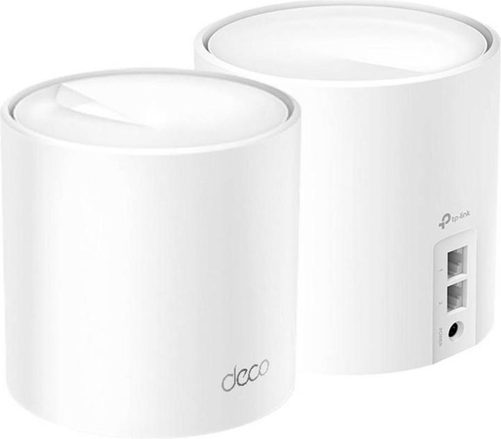Immagine prodotto TP-Link Deco X10 2-Pack