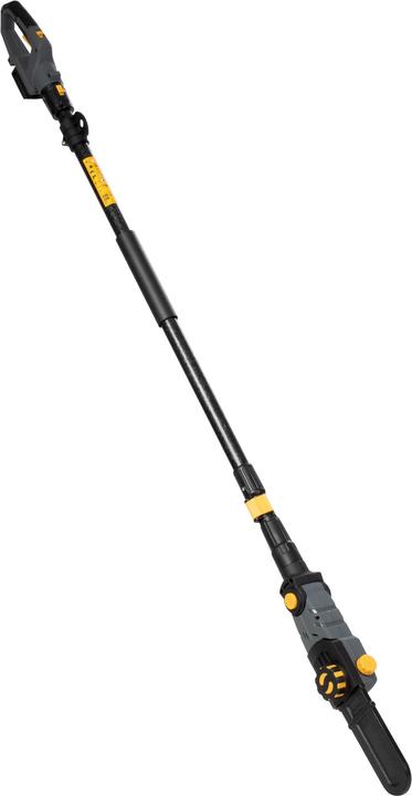 Grunder Cordless Pole Chainsaw Gy2190