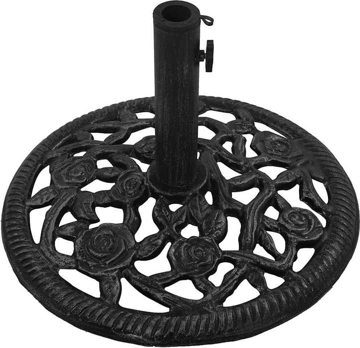 Produktbild vidaXL Nickolaus