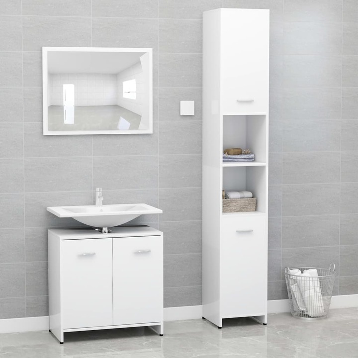 Immagine prodotto VidaXL Badmöbel Set