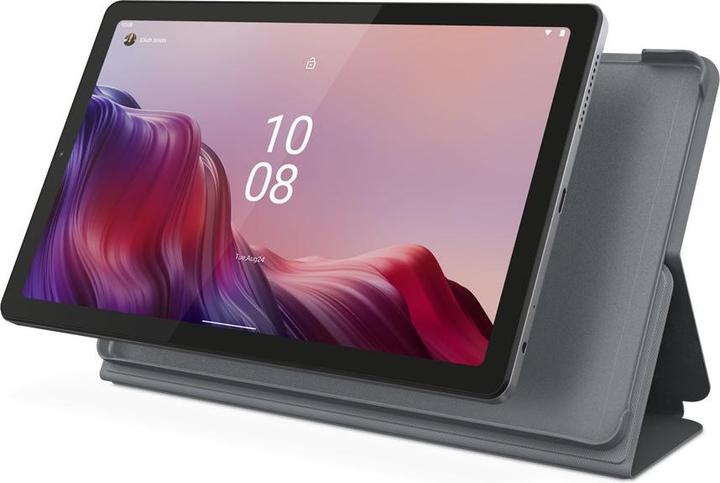 Productafbeelding Lenovo Tab M9 (Alleen WLAN, 9", 64 GB, Arctisch grijs)
