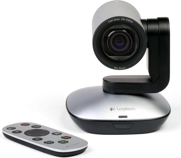 Produktbild Logitech PTZ Pro 2 Camera