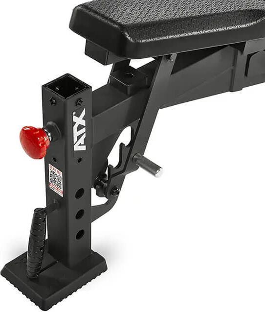 Image du produit ATX Multi Bench - Ultimate Nouveau modèle 2023 Coussin PU