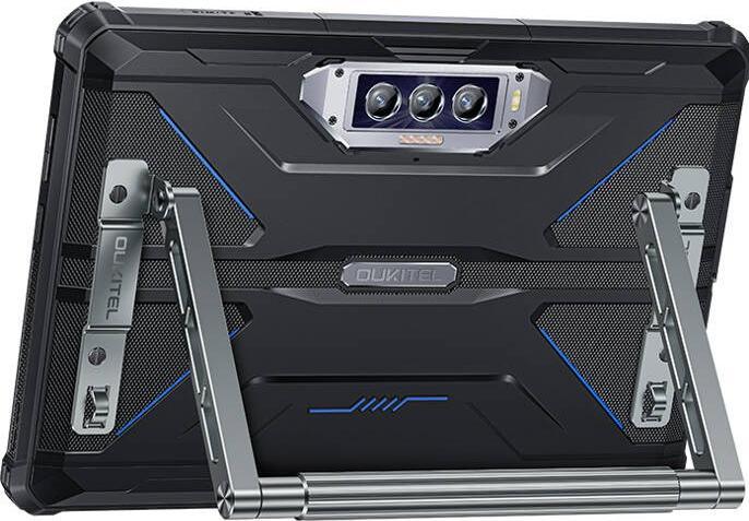 Productafbeelding Oukitel RT7 Titanium -tabletti, 256/12 Gt, sininen (5G, 10.10", 256 GB, Blauw)