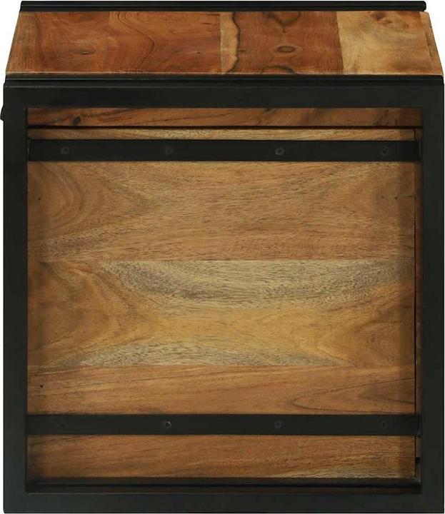 Actual product image vidaXL Aufbewahrungsbox (40 cm, 1x)