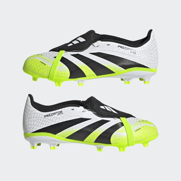 Actual product image adidas Predator League FT FG/AG (36)