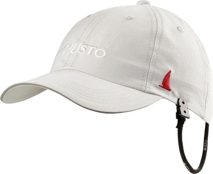 Actual product image Musto FastDry crew cap