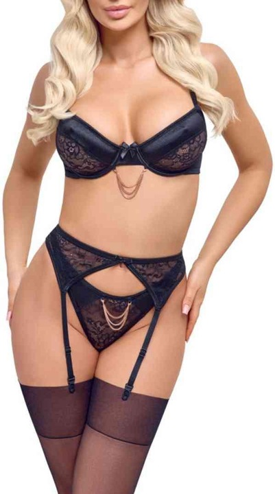 Productafbeelding Cottelli Collection Stel (75 B)