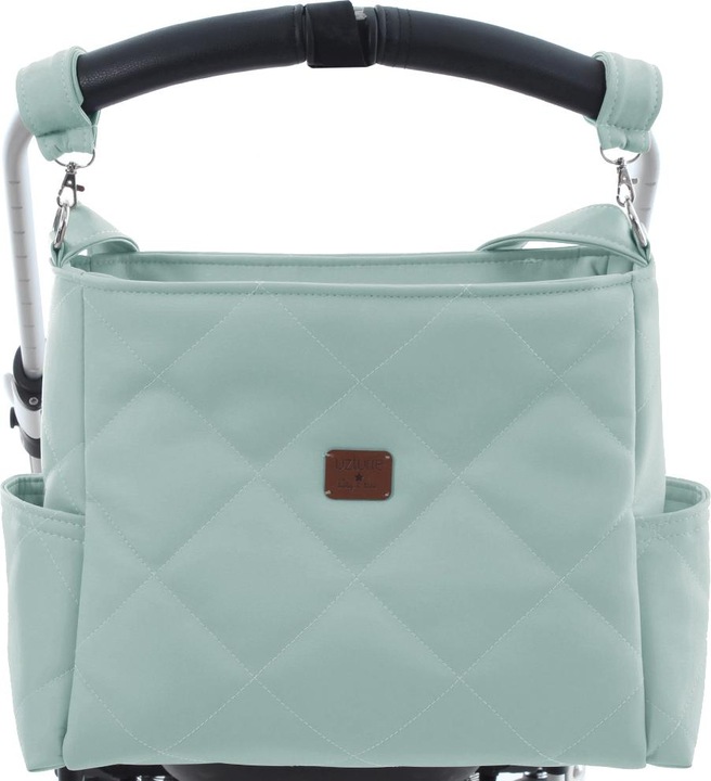 Actual product image Uzturre CHANGING POCKET FOR CHILDREN'S Prams of the COCCO - Collection