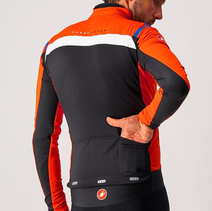 Produktbild Castelli Alpha RoS 2 ight Jacket (L)
